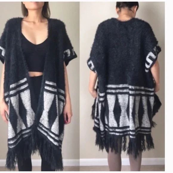 Sweater Cardigan - Picture 3 of 5